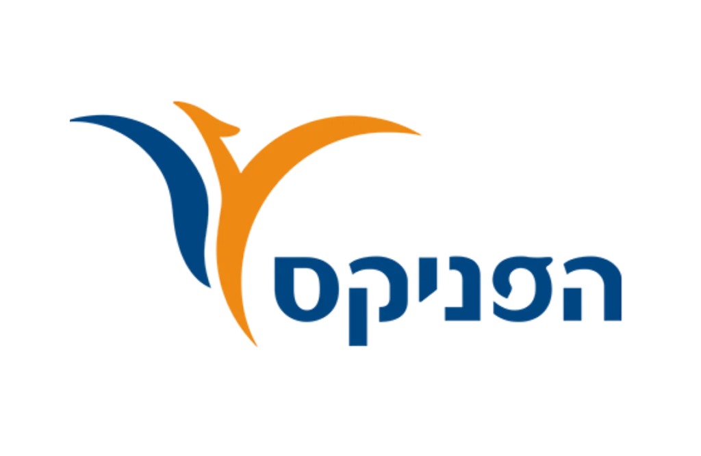 הפניקס לוגו