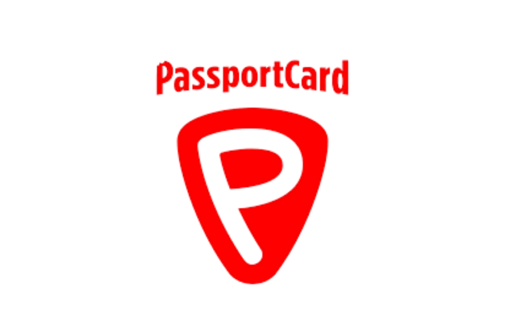 פספורט קארד לוגו